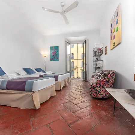 Casa Da Memoria Apartman