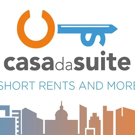 Casa Da Memoria Apartman *