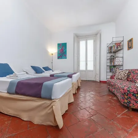 Apartman Casa Da Memoria Milánó