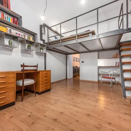 Casa Da Memoria Milánó