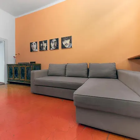Casa Da Memoria Apartman *